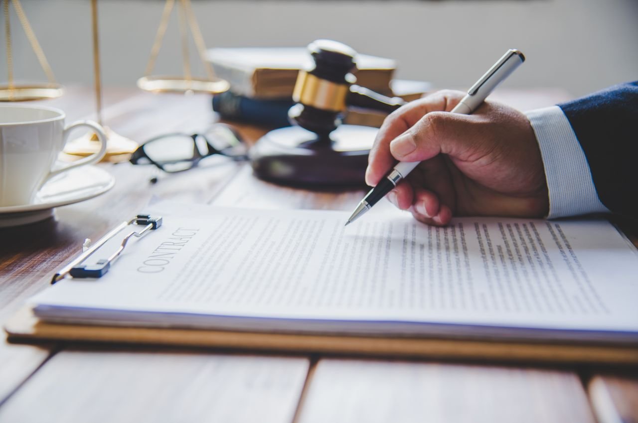 ELABORAÇÃO DE PARECER JURÍDICO- ESTUDO DE CASO